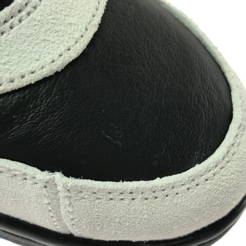 【中古美品】【メンズ】 NIKE ナイキ AIR JORDAN 4 RM BLACK SUMMIT WHITE RACER BLUE FQ7939-140 エアジョーダン4 スニーカー 靴 160-260312-rt-14-tag サイズ:28.5cm US10.5 カラー:レーサーブルー 万代Net店