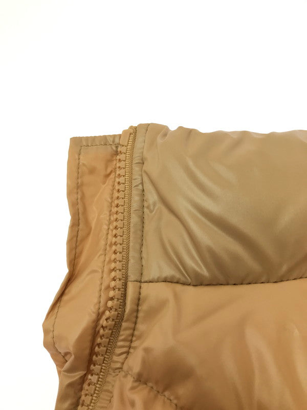 【中古品】【メンズ】 Pyrenex ピレネックス VINTAGE MYTHIC DOWN JACKET W22PJ2 ヴィンテージ ミシック ダウンジャケット アウター 141-260625-YY-10-tagh サイズ:L カラー:ベージュ 万代Net店