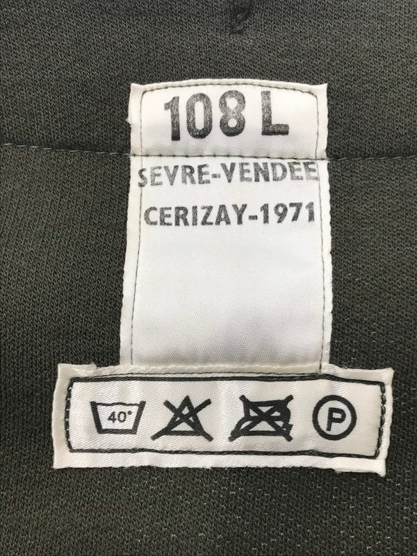 【中古品】【メンズ】 FRENCH ARMY フラン軍 60's LINER 70's MOD COAT 60年代 ライナー 70年代 モッズコート 146-260501-rt-15-tag サイズ:L カラー:カーキ 万代Net店