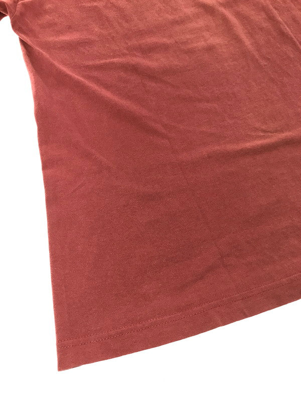 【現状渡し品】【メンズ】 RAGE AGAINST THE MACHINE レイジ アゲインスト ザ マシーン 90's 1997 MEMBER PORTRAIT TEE 1997年 ポートレート Tシャツ 146-260430-rt-04-tagh サイズ:L カラー:レッド系 万代Net店