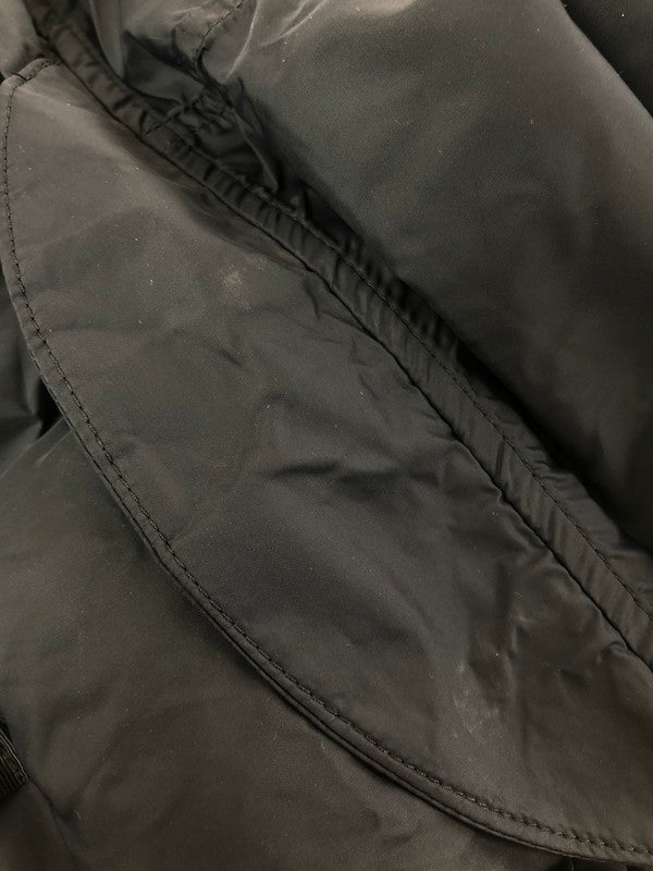 【中古品】【メンズ】 THE NORTH FACE ザ・ノースフェイス RETRO NUPTSE BRICK HOUSE NF0A3C8D レトロ ヌプシ ブリック ハウス アウター 144-260319-rt-09-tag サイズ:S カラー:レッド 万代Net店