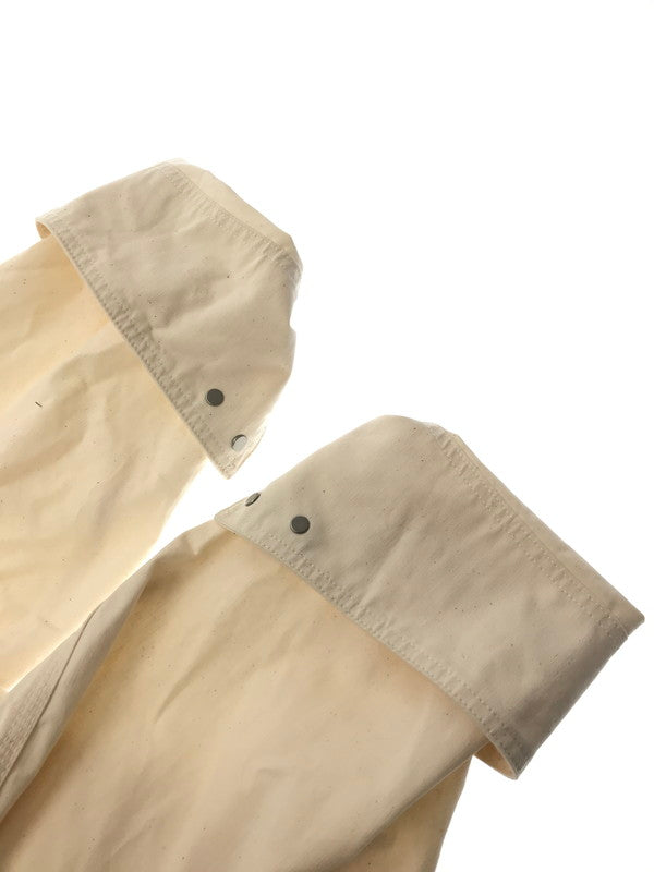 【中古品】 Lee リー SUPERSIZED LOCO JACKET LM4687 スーパーサイズ ロコ ジャケット 147-260402-rt-03-tag サイズ:S カラー:ホワイト 万代Net店