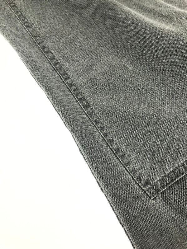 【中古品】【メンズ】 patagonia パタゴニア VINTAGE ORGANIC COTTON PANTS ヴィンテージ オーガニック コットン パンツ ボトムス 155-260323-yy-19-tag サイズ:34 カラー:グレー 万代Net店
