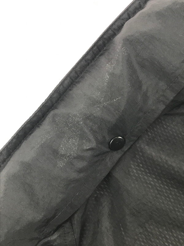 【現状渡し品】【メンズ】 Reebok リーボック 90'S NYLON JACKET 90年代 ナイロンジャケット ライトアウター 146-260328-na-15-tag サイズ:M カラー:ブラック 万代Net店