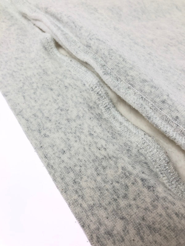 【中古品】【メンズ】 DIME ダイム FRONT LOGO HOODED SWEATSHIRT ロゴ刺繍 フーデッド スウェット シャツ 142-260326-rt-07-tag サイズ:XL カラー:ホワイト 万代Net店
