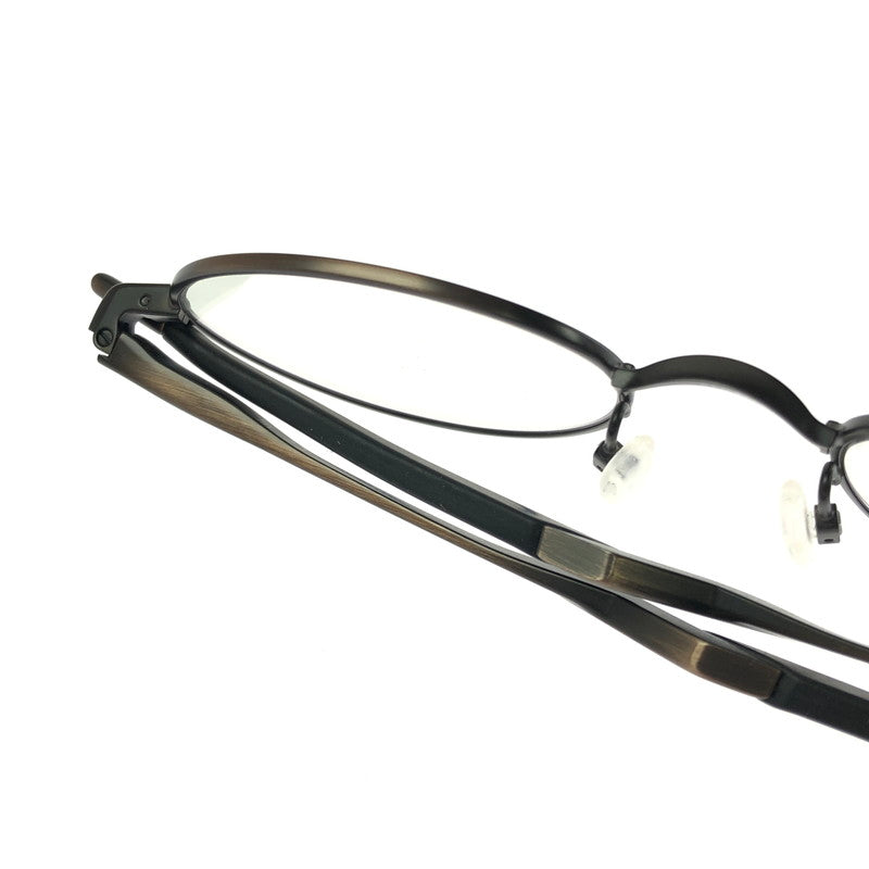 【中古品】【メンズ】 OAKLEY オークリー TERRIGAL SUNGLASSES OO4146-0251 テンガル サングラス アイウェア アクセサリー ※度入り 203-260401-na-20-tag サイズ:51□21 カラー:SATIN TOAST 万代Net店