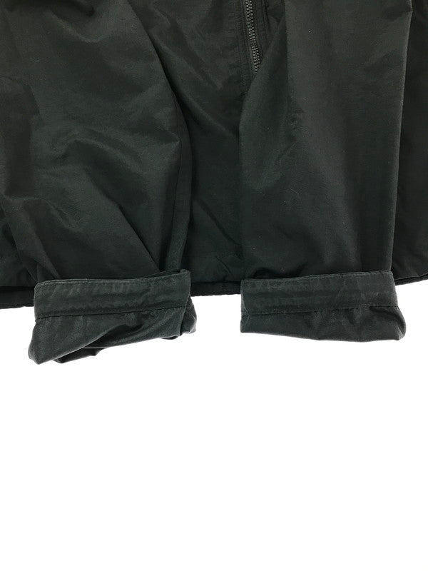 【中古品】【メンズ】 THE NORTH FACE ザ・ノースフェイス COMPACT JACKET NP72230 コンパクトジャケット ナイロンジャケット ライトアウター 144-260324-na-16-tag サイズ:L カラー:ブラック 万代Net店