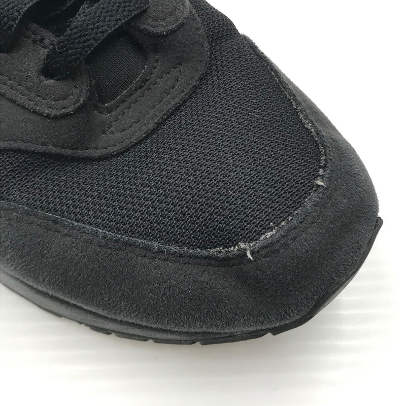 【中古品】【メンズ】 NIKE ナイキ AIR MAX 1 BLACK WHITE FZ0628-010 エアマックス1 スニーカー 靴 160-260405-rt-01-tag サイズ:27cm US9 カラー:ブラック/ホワイト 万代Net店