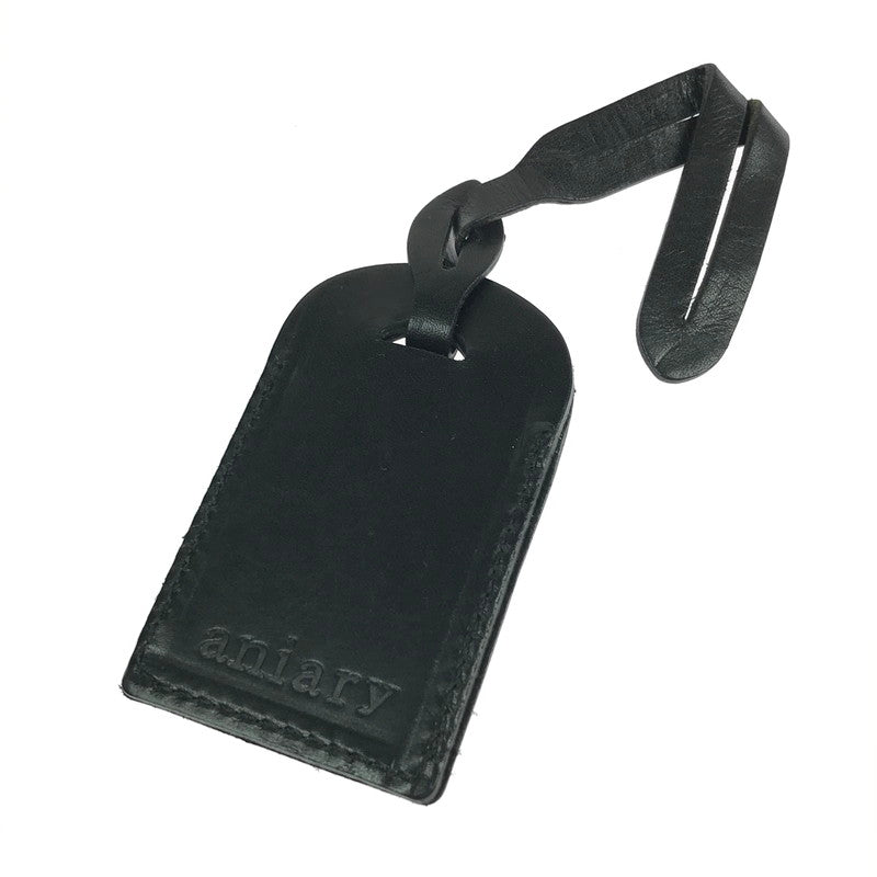 【現状渡し品】【メンズ】 ANIARY アニアリ BACKPACK バックパック リュック カバン 188-260428-na-10-tagh カラー:ブラック 万代Net店