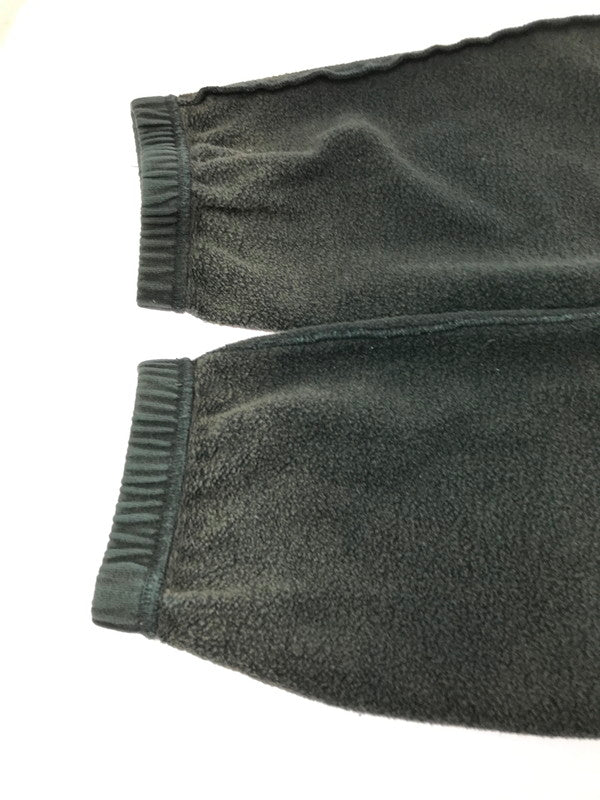 【中古品】【メンズ】 A BATHING APE アベイシングエイプ BUSY WORKS SWEAT PANTS 001PTJ801014M ビジー ワークス スウェットパンツ ボトムス 153-261005-na-15-tagh サイズ:M カラー:チャコールグレー系 万代Net店
