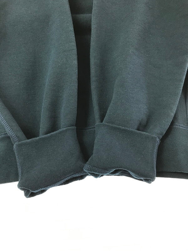 【中古品】【メンズ】 Supreme シュプリーム 19AW BANDANA BOX LOGO HOODED SWEATSHIRT バンダナ ボックスロゴ フーデッド スウェットシャツ パーカー 149-260420-na-18-tagh サイズ:L カラー:ネイビー 万代Net店