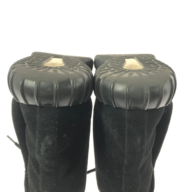 【中古品】【メンズ】 adidas アディダス 15AW YEEZY BOOST 750 BB1839 イージー ブーツ 750 スニーカー 靴 161-260418-rt-14-tagh カラー:ブラック 万代Net店