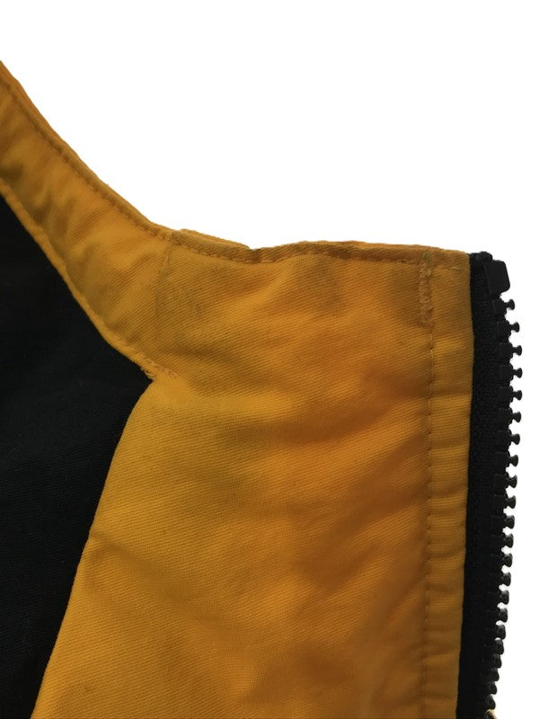 【中古品】【メンズ】 Columbia コロンビア LABYRINTH CANYO JACKET PM3843 ラビリンス キャニオン ジャケット 144-260416-rt-03-tag サイズ:M カラー:イエロー 万代Net店