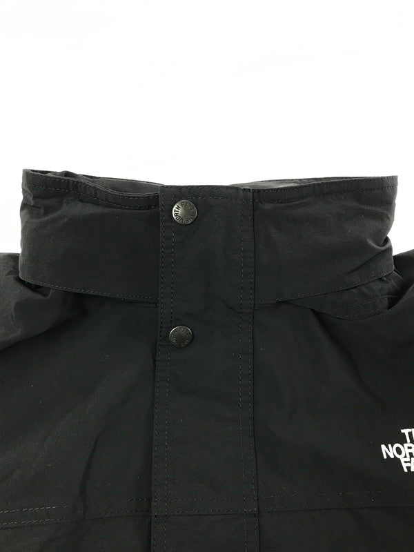 【中古美品】【メンズ】 THE NORTH FACE ザ・ノースフェイス HYDRENA WIND JACKET NP22550 ハイドレナ ウィンド ジャケット ライトアウター 144-260324-na-14-tag サイズ:L カラー:ブラック 万代Net店