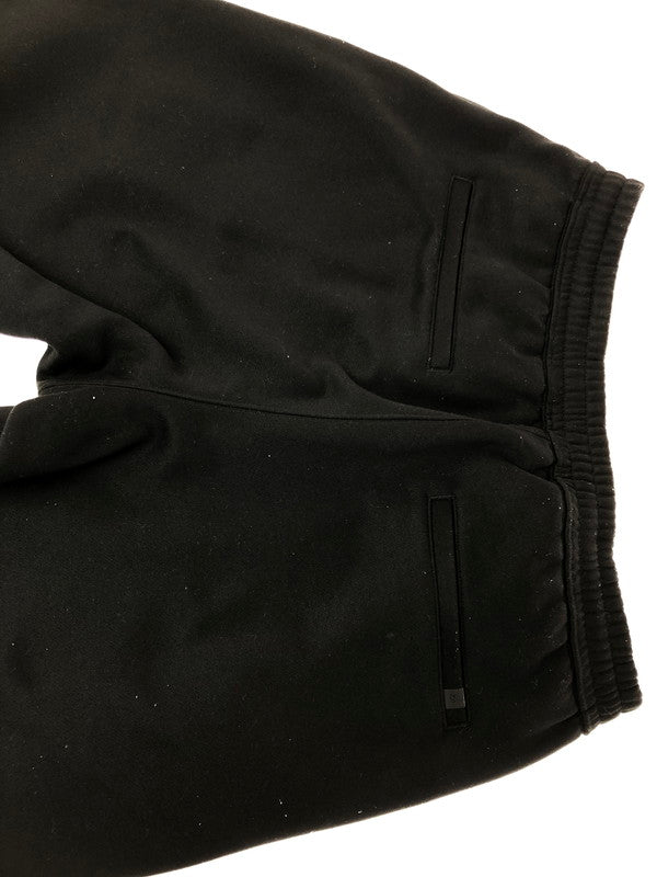 【中古品】【メンズ】 Daiwa ダイワ TECH SWEAT PANTS PIER39 BP-52024W テック スウェットパンツ ボトムス 155-260410-rt-04-tag サイズ:M カラー:ブラック 万代Net店