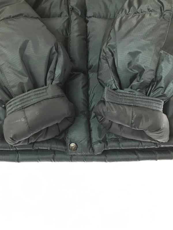 【現状渡し品】【メンズ】 THE NORTH FACE ザ・ノースフェイス SUMMIT SERIES 700FIL DOWN JACKET NFD00B64 サミットシリーズ ダウンジャケット アウター 144-260405-na-14-tag サイズ:90 カラー:ネイビー系 万代Net店