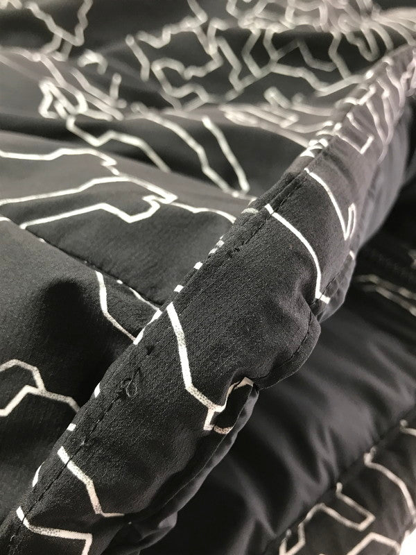 【中古品】【メンズ】 THE NORTH FACE ザ・ノースフェイス NOVELTY BALTRO LIGHT JACKET GORE-TEX ND92341 ノベルティ バルトロ ライトジャケット ゴアテックス ダウンジャケット アウター 144-260901-na-04-tagh サイズ:M カラー:ブラック 万代Net店