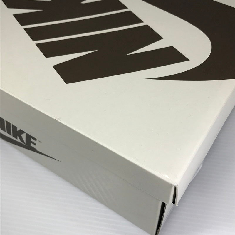 【現状渡し品】【メンズ】 NIKE ナイキ ×TRAVIS SCOTT トラヴィススコット WMNS AIR JORDAN 1 RETRO LOW OG DZ4137-700 ウィメンズ エアジョーダン 1 レトロ スニーカー 靴 160-260411-na-11-tagh サイズ:26.5cm US 9.5 カラー:CANARY/RACER BLUE-LIGHT SILVER 万代Net店
