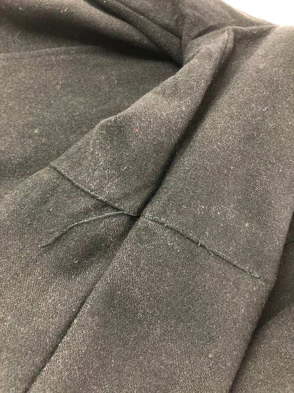 【中古品】【メンズ】 CHAPS チャップス WOOL FIELD JACKET ウール フィールド ジャケット アウター 146-260909-na-19-tagh サイズ:L カラー:ブラック 万代Net店