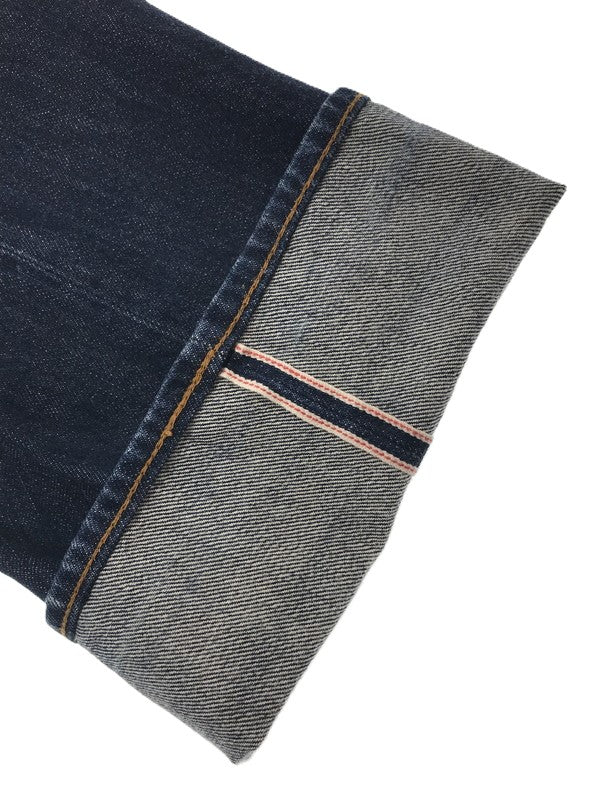 【中古品】【メンズ】 LEVI'S VINTAGE CLOTHING リーバイスビンテージクロージング BIG E 501XX DENIM PANTS 47501-0136 47年モデル ビッグE デニムパンツ 157-260416-rt-10-tag サイズ:W30 L32 カラー:インディゴ 万代Net店