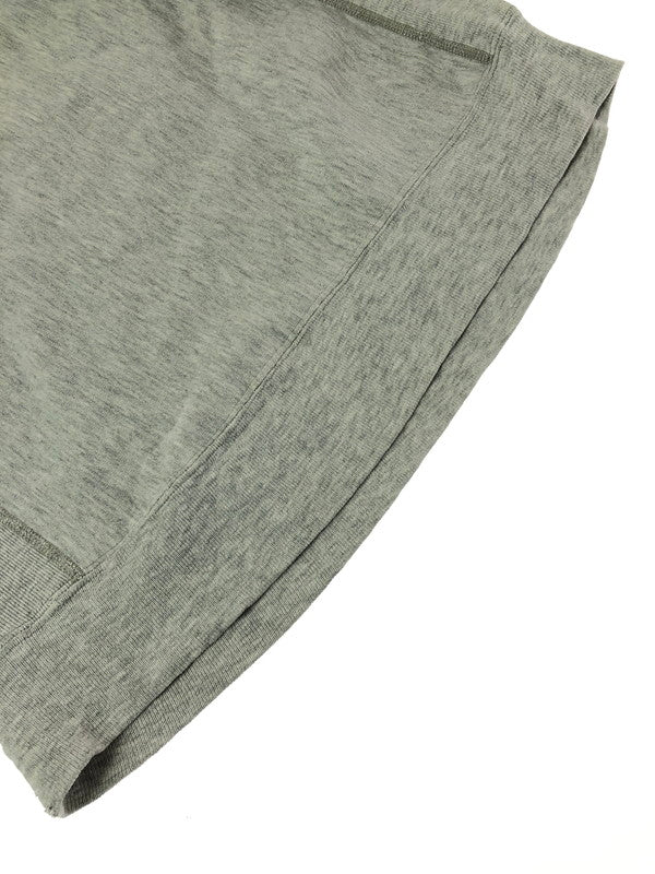 【現状渡し品】【メンズ】 Champion チャンピオン REVERSE WEAVE 80S U.S.NAVY PULLOVER HOODIE トリコタグ後期 リバースウィーブ アメリカ海軍 プルオーバー フーディー パーカー 146-260410-rt-18-tag サイズ:M カラー:グレー 万代Net店