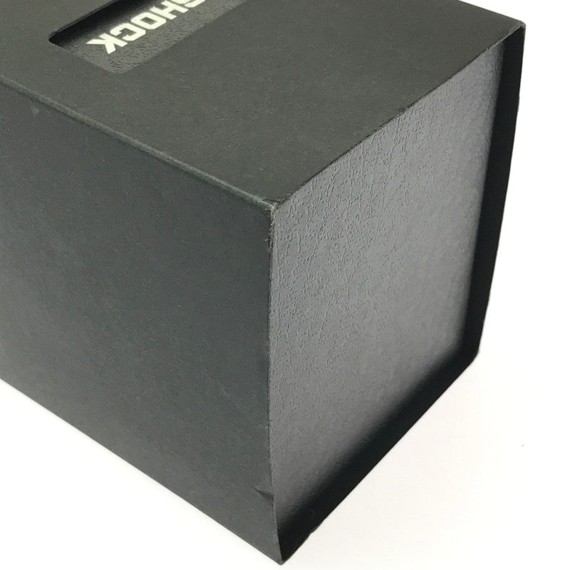 【中古品】【メンズ】 G-SHOCK ジーショック DIGITAL 5600 SERIES FINE METALLIC SERIES GM-5600YMG-9JF デジタル クォーツ腕時計 196-260420-na-27-tagh カラー:ゴールド 万代Net店