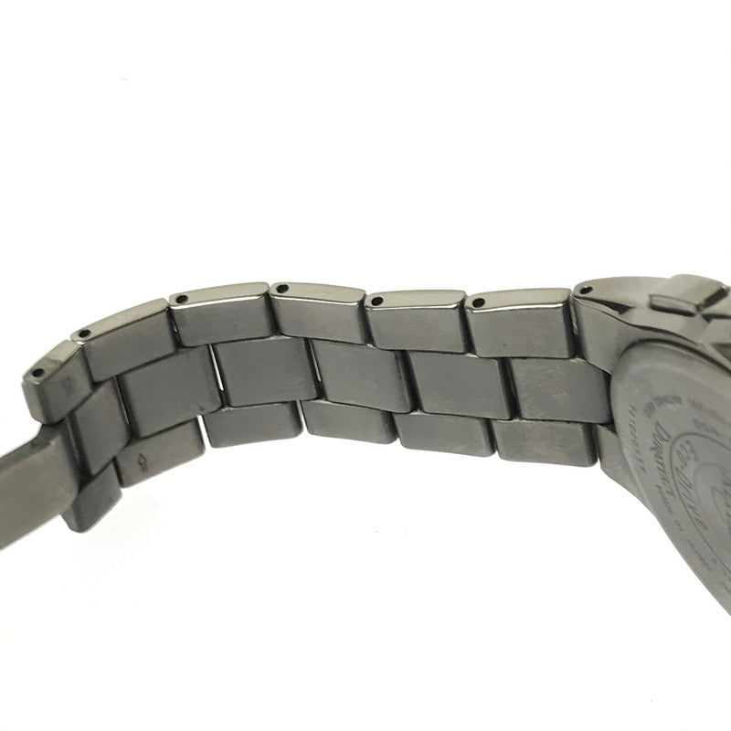 【中古品】【メンズ】 CITIZEN シチズン ATTESA ECO DRIVE H10-T011331 アテッサ エコドライブ ソーラー 腕時計 余りコマ3個 197-260420-na-26-tagh カラー:シルバー 万代Net店