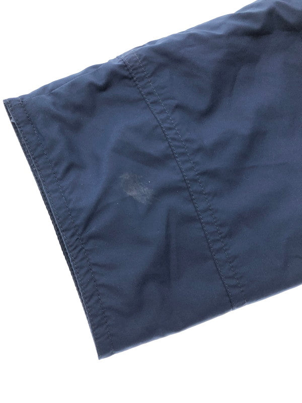 【中古品】【メンズ】 PATAGONIA パタゴニア SHELL JACKET 27098S6 シェルジャケット ライトアウター 144-260422-na-03-tagh サイズ:XL カラー:ネイビー 万代Net店