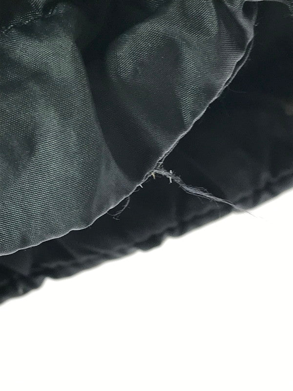 【現状渡し品】【メンズ】 MOONSTONE ムーンストーン DOWN JACKET ダウンジャケット アウター 146-260925-na-30-tagh サイズ:XL カラー:ブラック 万代Net店