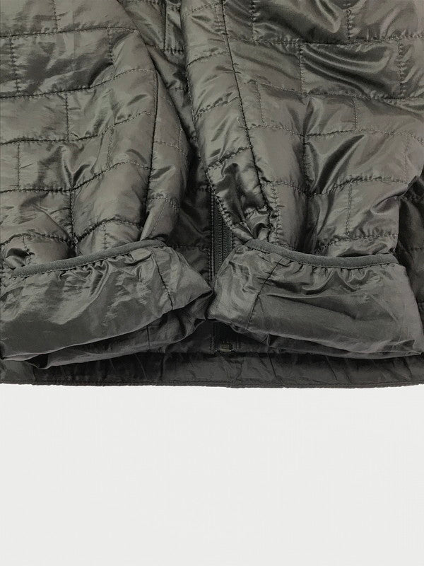 【中古品】【メンズ】 PATAGONIA パタゴニア NANO PUFF JACKET 84212 23年製 ナノ パフ ジャケット アウター 144-260430-rt-10-tagh サイズ:XL カラー:ブラック 万代Net店