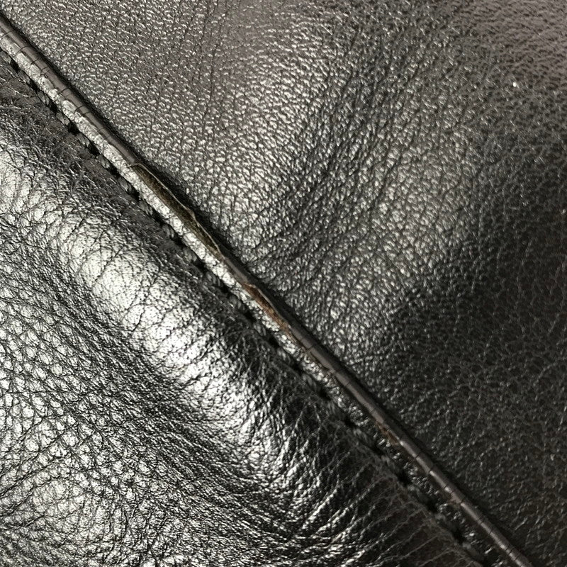 【中古品】【メンズ】 COACH コーチ F70555 SHOULDER BAG ショルダー バッグ 鞄 カバン 188-260704-ty-10-tagh カラー:ブラック 万代Net店