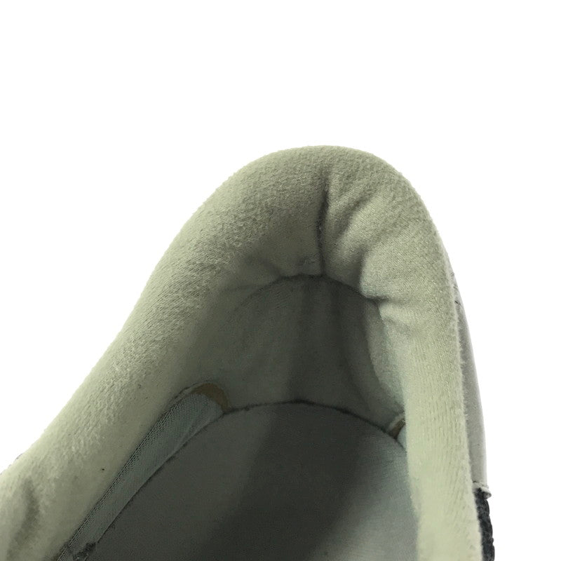 【現状渡し品】【メンズ】 NEW BALANCE ニューバランス M990BLK USA製 スニーカー 靴 162-260622-na-15-tagh サイズ:26.5cm US 08 1/2 カラー:ブラック系 万代Net店