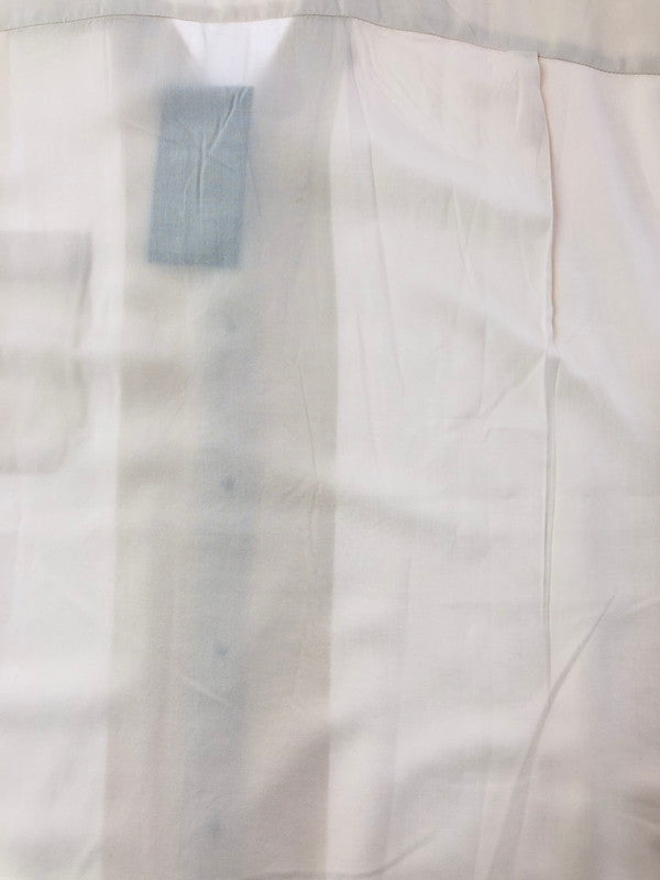 【中古美品】【メンズ】 BRIXTON ブリクストン BUNKER S/S SHIRT 01269 バンカー ショートスリーブ シャツ 開襟シャツ トップス 142-260509-rt-04-tag サイズ:L カラー:ホワイト 万代Net店