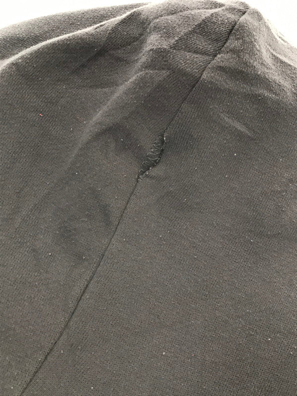 【現状渡し品】【メンズ】 NIKE ナイキ 80'S SWEAT PARKA 80年代 切り替え スウェット パーカー 紺タグ 146-260711-na-14-tagh サイズ:L カラー:マルチカラー 万代Net店