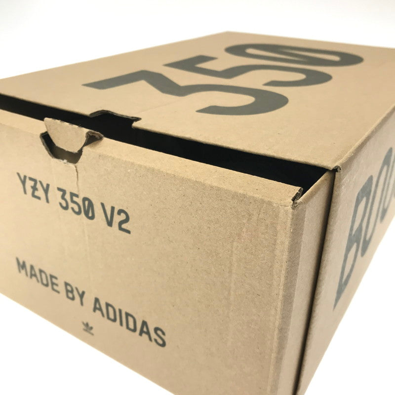 【中古品】【メンズ】 ADIDAS アディダス YEEZY BOOST 350 V2 HQ7045 イージーブースト スニーカー 靴 161-260503-na-19-tagh サイズ:27.5cm US 9 1/2 カラー:CARBON BELUGA/STEEPLE GRAY/SOLAR RED 万代Net店