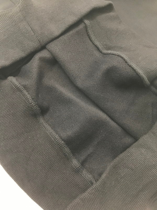 【中古品】【メンズ】 UNDERCOVER アンダーカバー U STARS HOODIE UCR4893-3 ユー スターズ フーディー パーカー トップス 140-260522-rt-05-tagh サイズ:2 カラー:ブラック 万代Net店