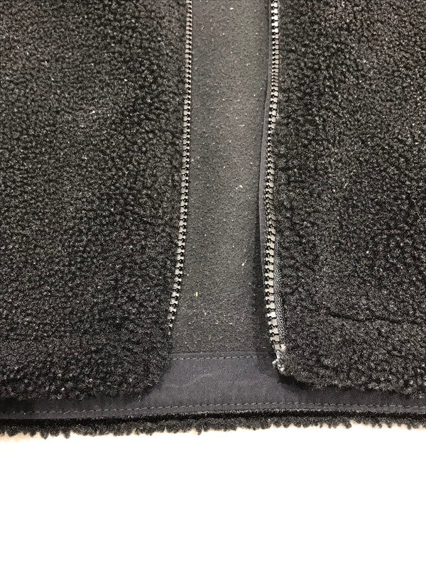 【現状渡し品】【メンズ】 THE NORTH FACE ザ ノースフェイス WHITE LABEL ホワイトレーベル RIMO FLEECE JACKET NJ4FP50J リモ フリースジャケット アウター 144-260523-na-22-tagh サイズ:2XL カラー:ブラック 万代Net店