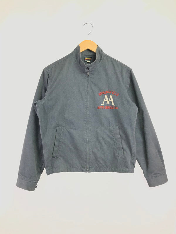 中古品】【メンズ】 PHERROW'S フェローズ SWING TOP PJ1-E スイング