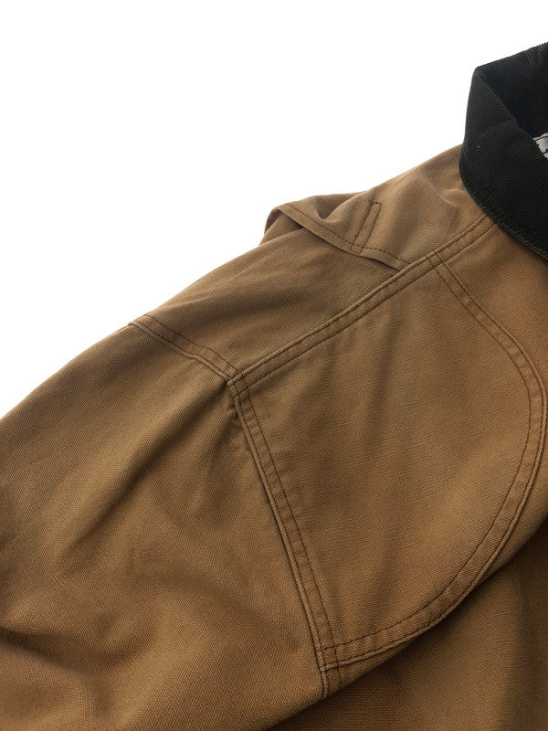 【現状渡し品】【メンズ】 L.L.BEAN エルエルビーン 90'S HUNTING JACKET K295 90年代 ハンティングジャケット アウター 146-260921-na-11-tagh サイズ:XL カラー:ベージュ系 万代Net店