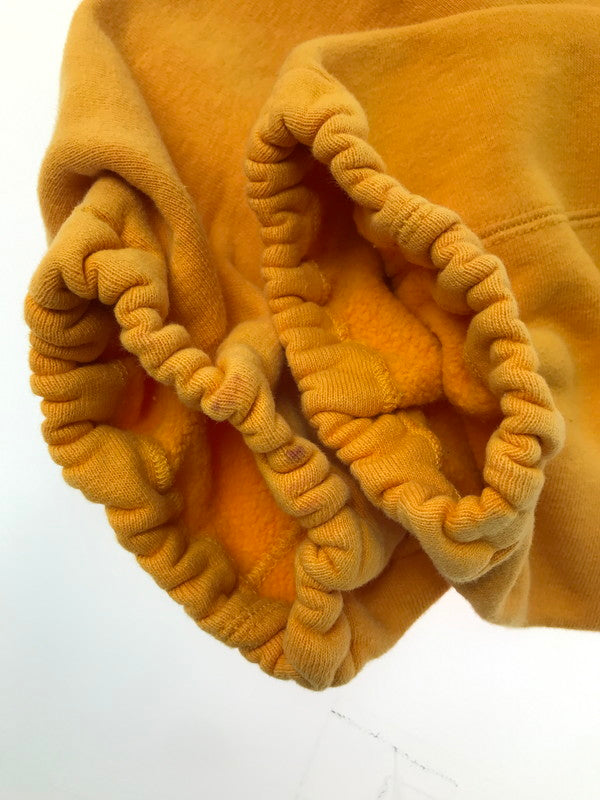 【現状渡し品】【メンズ】 CHAMPION チャンピオン SWEAT PANTS USA製 スウェットパンツ ボトムス 157-260920-na-13-tagh サイズ:L カラー:オレンジ 万代Net店