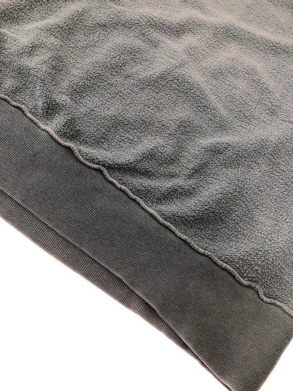 【現状渡し品】【メンズ】 HANESPORT ヘインズポート 60S-70S SS SWEATSHIRT 60~70年代 ヴィンテージ ショートスリーブ スウェットシャツ 半袖 トップス 146-260528-ki-10-tagh サイズ:XL カラー:グリーン 万代Net店