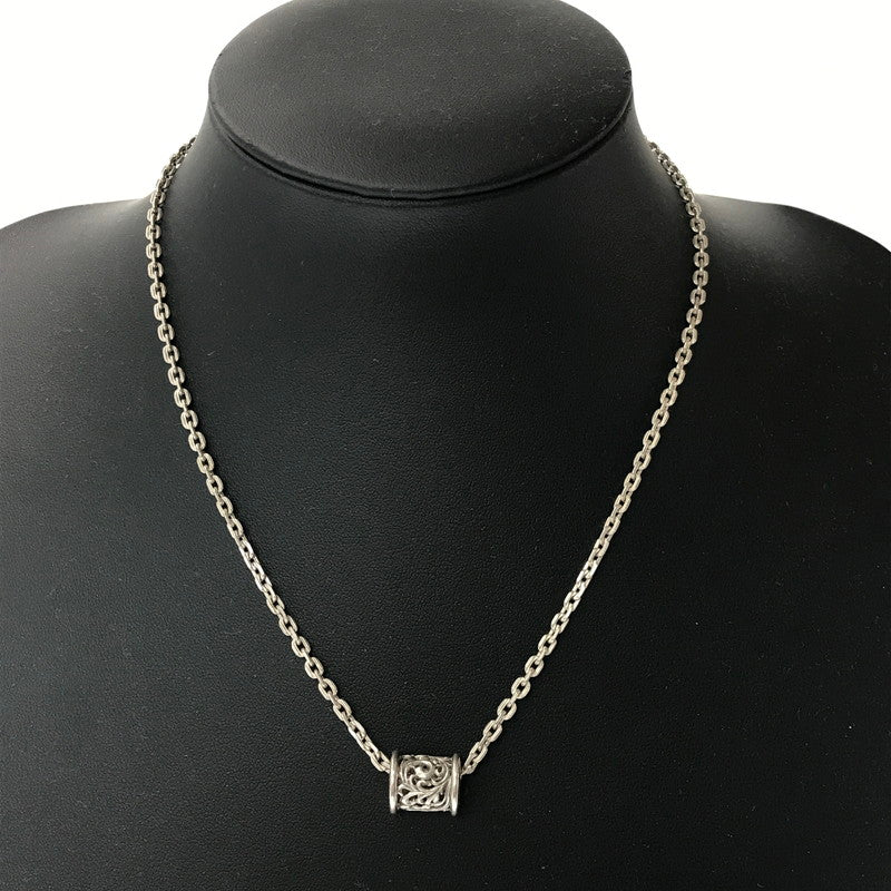 【中古品】【メンズ】 SAAD サード P-465-RM SV925 オープンワーク ペンダントトップ アクセサリー 191-260623-na-07-tagh カラー:シルバー 万代Net店