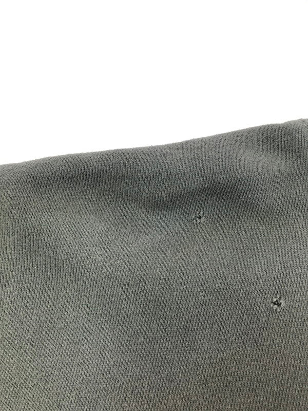 【中古品】【メンズ】 JIEDA JIEDA SWEAT HOODIE JIE-23W-CT08-C スウェット フーディー パーカー トップス 140-260529-ki-11-tagh サイズ:2 カラー:BLACK 万代Net店