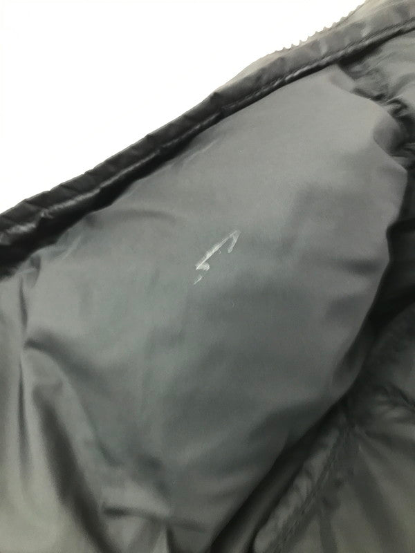 【中古品】【メンズ】 THE NORTH FACE ザ・ノースフェイス 1996 RETRO NUPTSE JACKET S24 NF0A3C8DLE レトロ ヌプシ ジャケット アウター 144-260530-rt-15-tagh サイズ:S カラー:ブラック 万代Net店