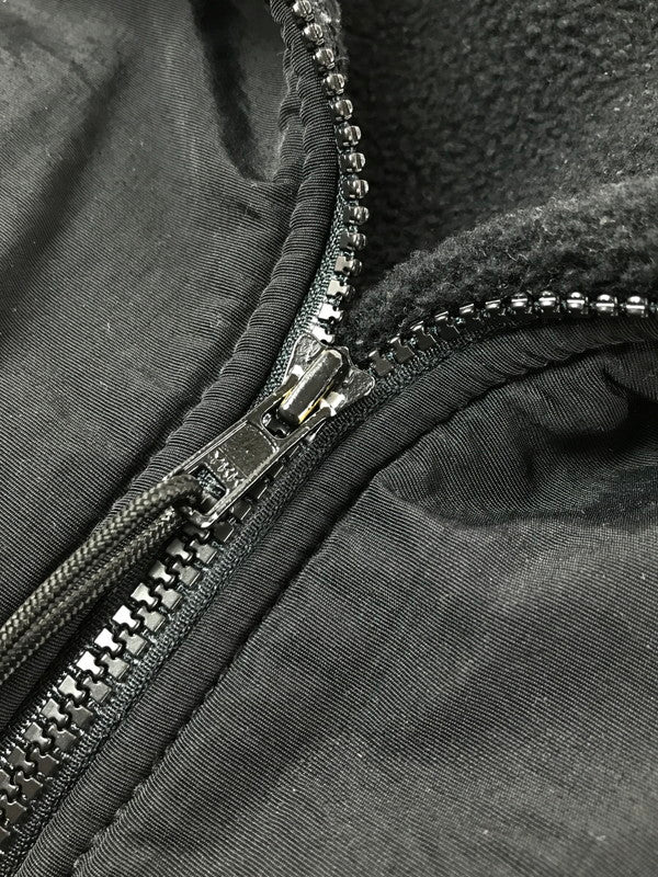【中古品】【メンズ】 US.ARMY アメリカ軍 GEN2 FLEECE JACKET SP0100-03-D-EB87 フリースジャケット PECKHAM社製 アウター 146-260531-na-09-tagh サイズ:L カラー:ブラック 万代Net店