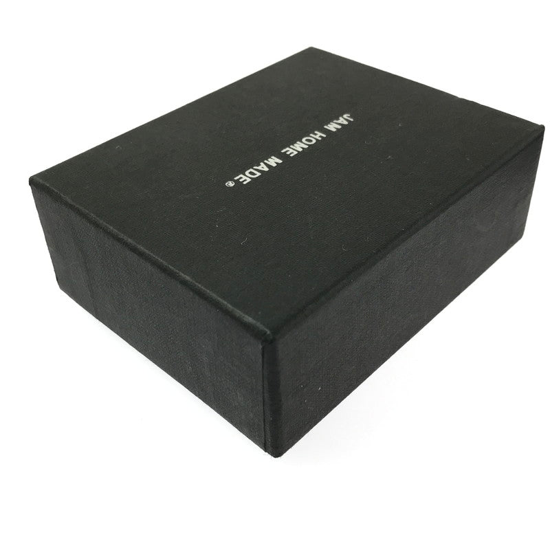 【中古品】【メンズ】 JAM HOME MADE ジャム ホーム メイド SILVER 14TH ANNIVERSARY NAVAJO LINE VENICE BANGLE ナバホ ライン ヴェニス バングル アクセサリー 192-260601-na-09-tagh カラー:シルバー 万代Net店