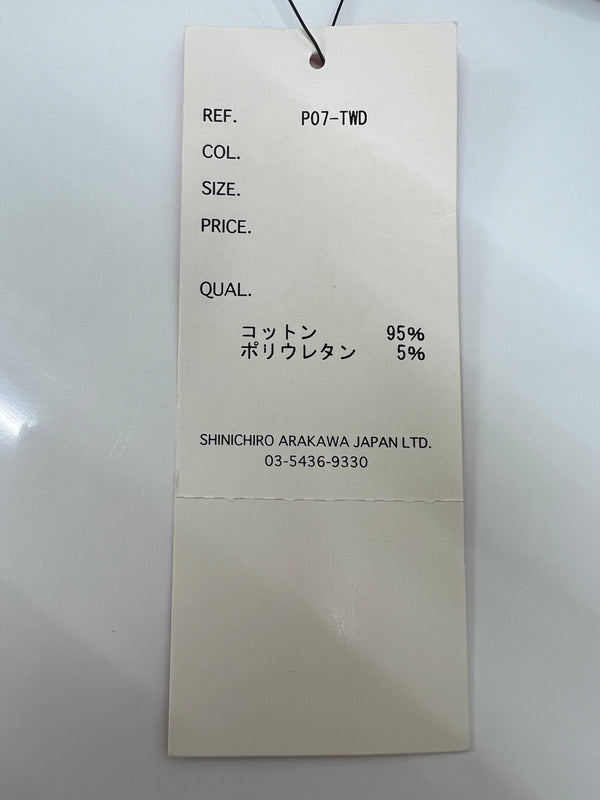 【中古美品】【メンズ】 SHINICHIRO ARAKAWA シンイチロウ アラカワ RIDING PANTS P07-TWD ライディングパンツ ボトムス 178-260620-kk-32-hon サイズ:XL カラー:オリーブ 万代Net店