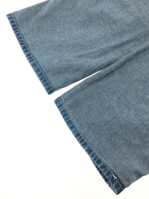 【中古品】【メンズ】 CARHARTT カーハート MADE IN MEXICO DENIM PAINTER PANTS 382-83 デニム ペインター パンツ ボトムス 157-260603-rt-11-tagh サイズ:32 カラー:インディゴ 万代Net店