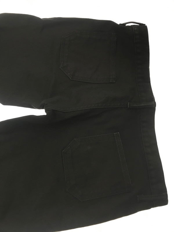 【中古品】【メンズ】 DEE DEE ディー ディー BELL BOTTOM C1301 ベル ボトム ボトムス 151-260604-rt-10-tagh サイズ:35 カラー:ブラック 万代Net店