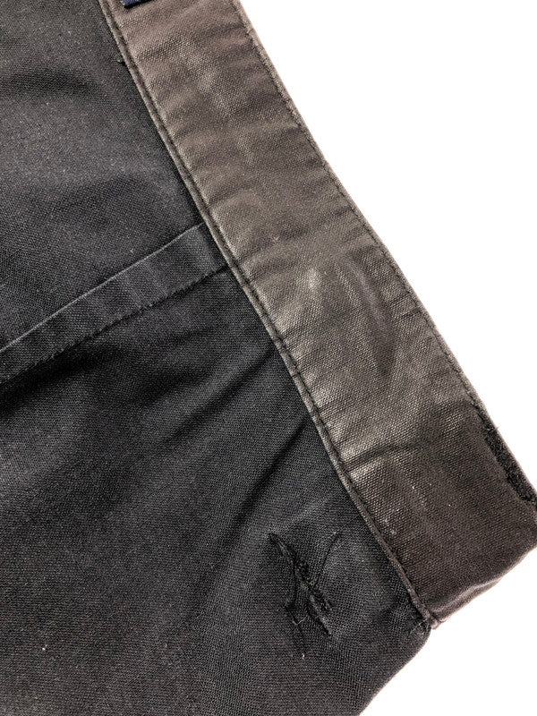 【中古品】【メンズ】 MOSSIMO モッシモ STRAIGHT PANTS ストレート パンツ ボトムス 157-260624-rt-26-tagh サイズ:M カラー:ブラック 万代Net店